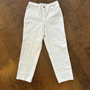 NWT Ruby Rd. Size 14 Pants--Classic Easy Fit